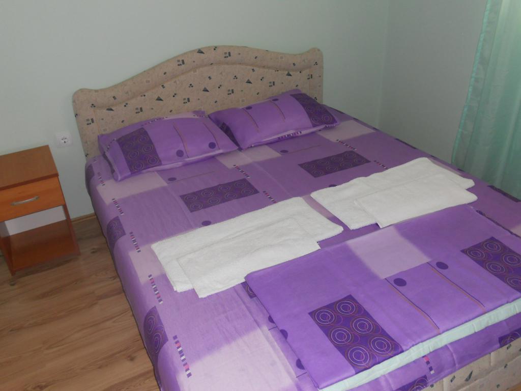 Apartments Papillon Podgorica Kamer foto